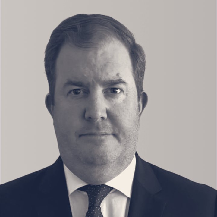 Keith Brennan